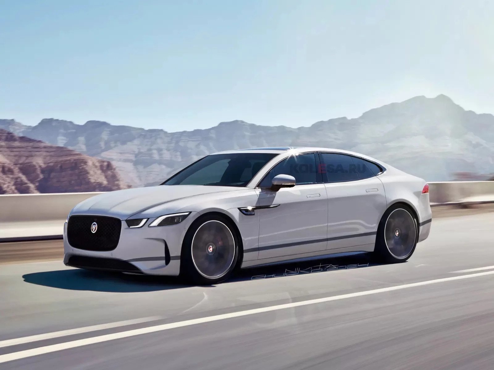 Jaguar